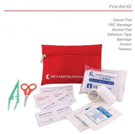 First Aid Kit
