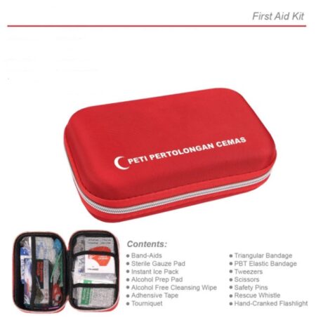 First Aid Kit