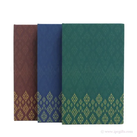 Songket Sticky Memo