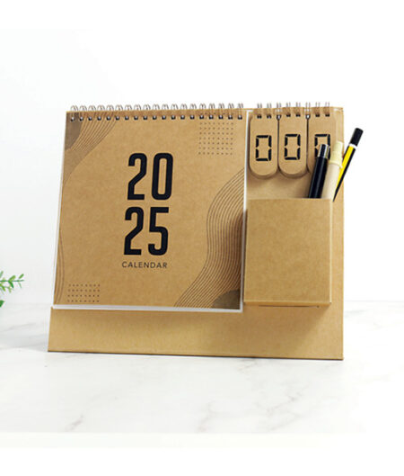 ECO Countdown Calendar