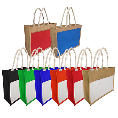 Jute Bag