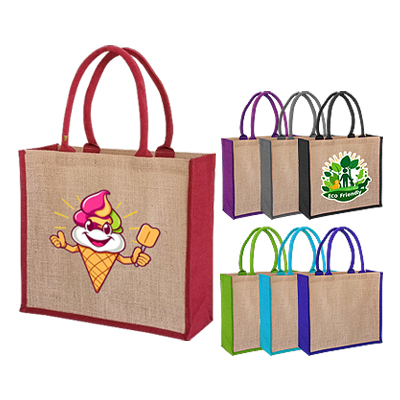 Jute Bag