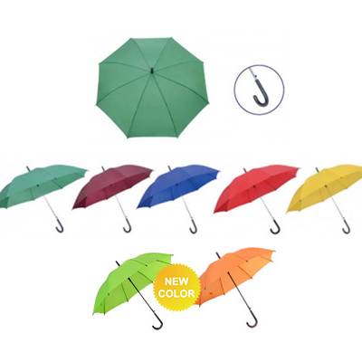 24" Nylon Taffeta Umbrella - J Handle