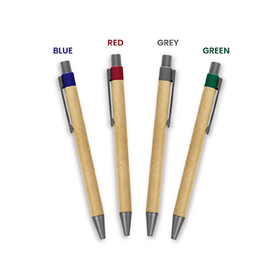 Eco Paper Pen