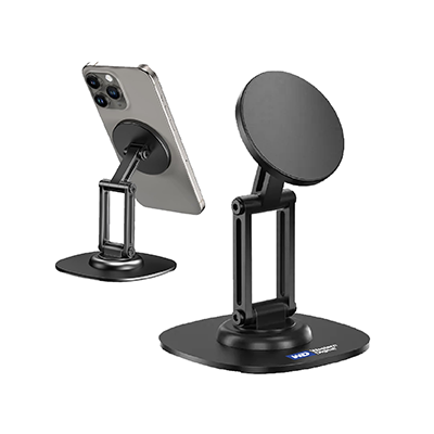 360° Adjustable Magnetic Phone Stand