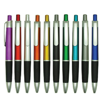 Plastic Pen