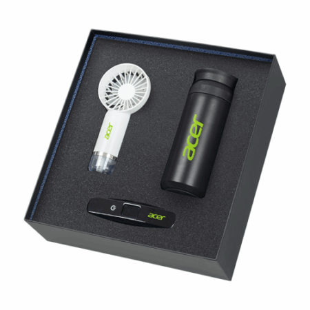 3 in 1 Gift Set