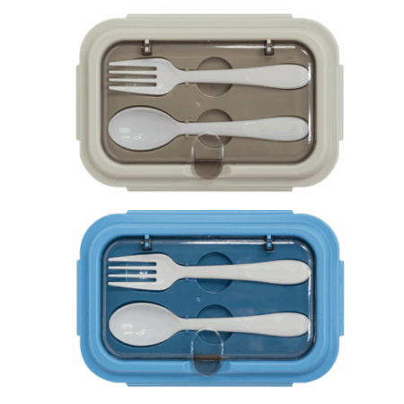 PP Lunch Box 1200ml