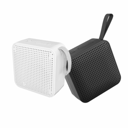 Bluetooth Speaker - Handsfree, TWS & FM Mode