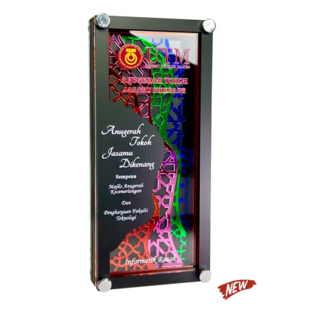 Square Honor Award Series