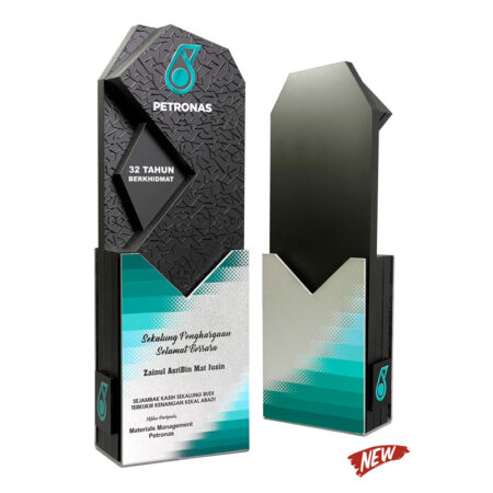Square Honor Award Series