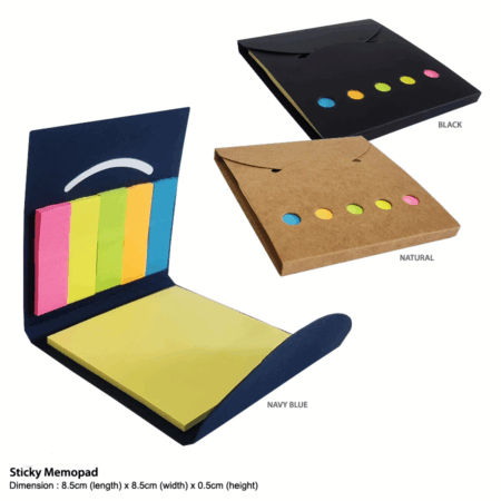 Sticky Memopad