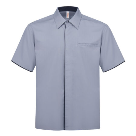 Corporate Uniform Oren Sport F1 5024 - Grey (Male )