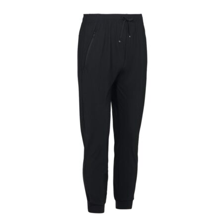 Unisex Sport Long Pant -Oren Sport LP07 -Black