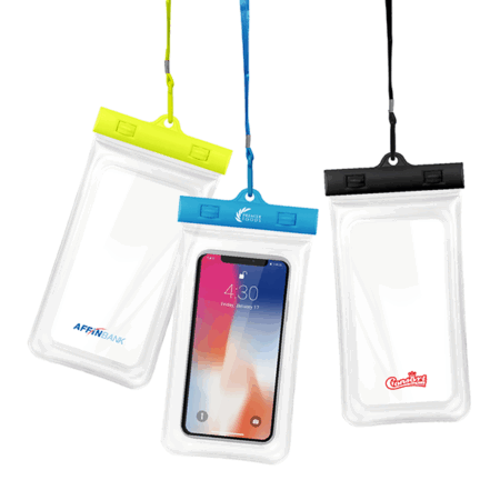 Waterproof Phone Pouch