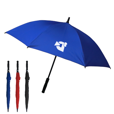 23" Auto-Open Umbrella