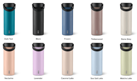 Montigo Ace Bottle - 530ml / 950ml