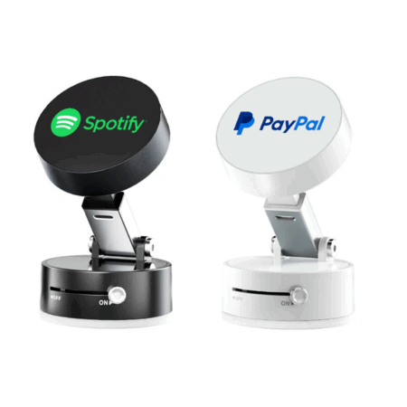 Magnetic Phone Holder