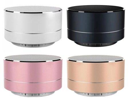 Bluetooth Speaker