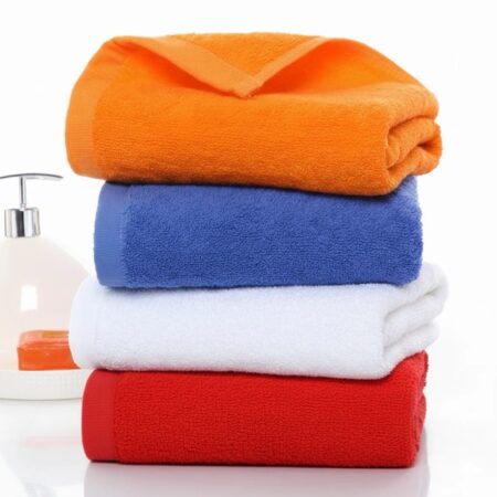 Cotton Sports Towel