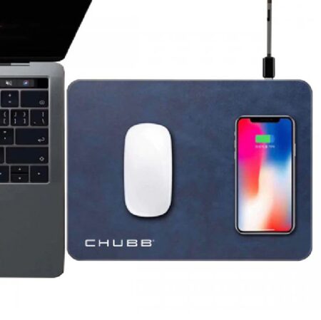 Wireless Charging Mousepad