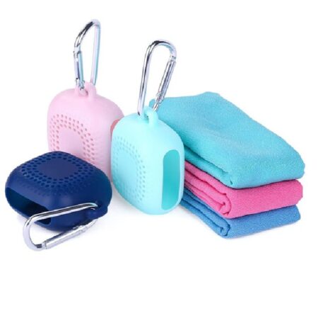 Pocket Size Quick Dry Towel