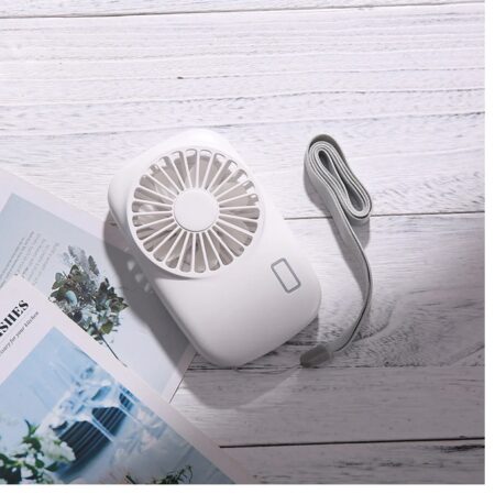 Portable Mini Handheld Fan