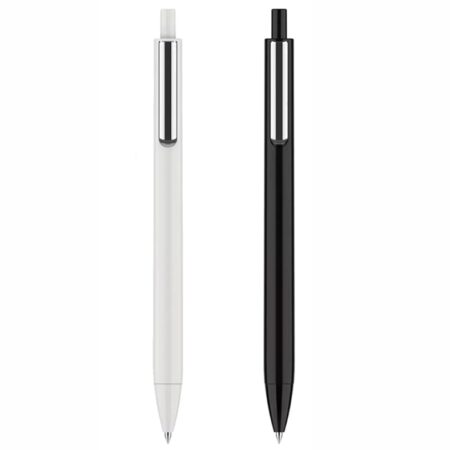 Gen Pen (Click-To-Write)