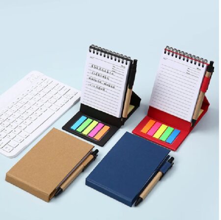 Flipstand Notepad Set