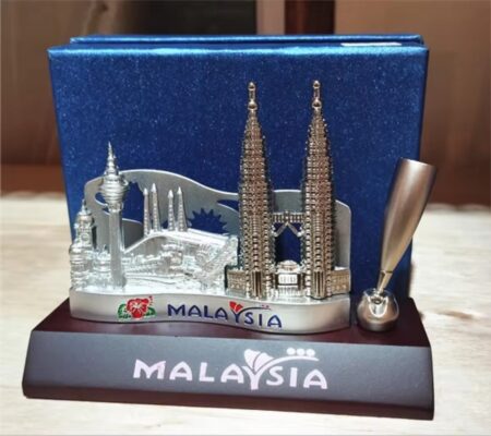 KLCC Card Holder