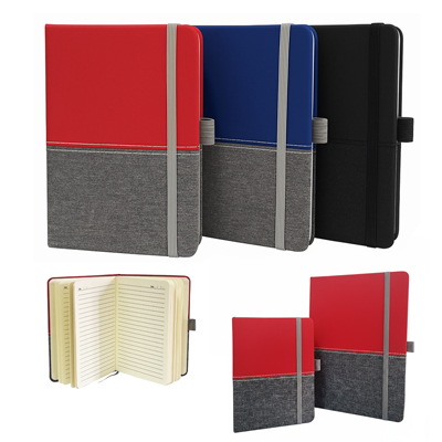 Notebook - A5/A6