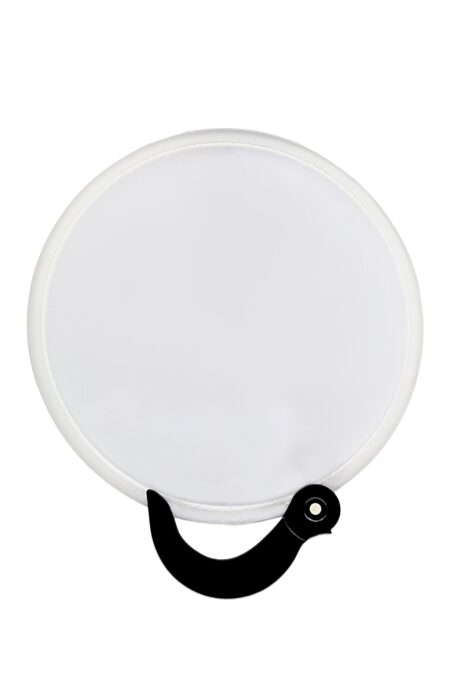 Foldable Hand Fan - Multiple Colors