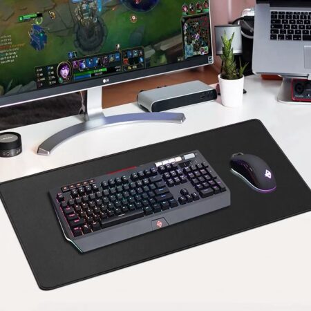 Desk Mat / Gaming Mouse Pad