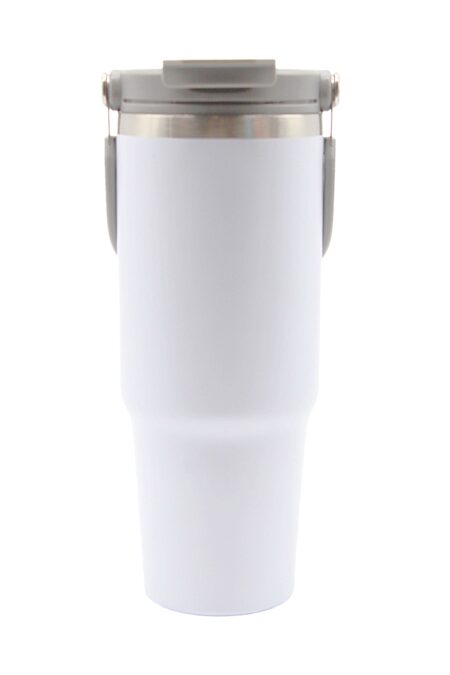 Stainless Steel Mug - 900ml