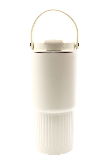 Stainless Steel Mug - 700ml