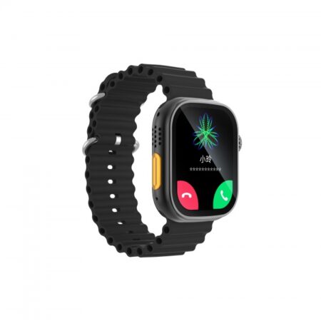 Digital Smart Watch with Bluetooth