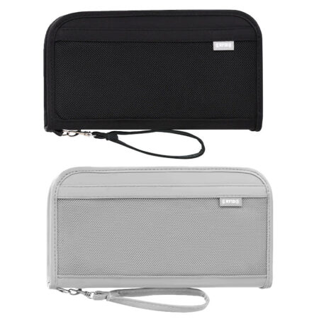 RFID Passport Holder