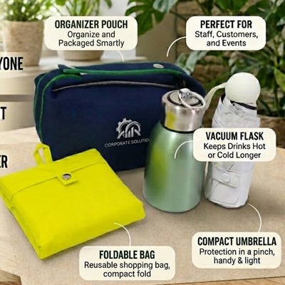 4 in 1 Gift Set
