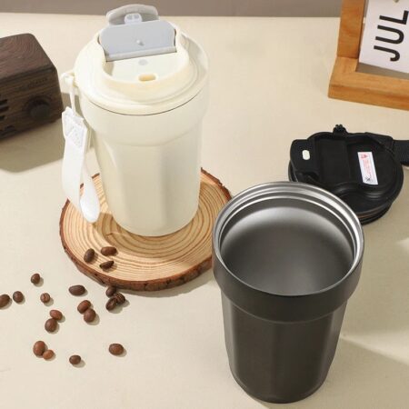 Carry and Sip Tumbler - 450ml