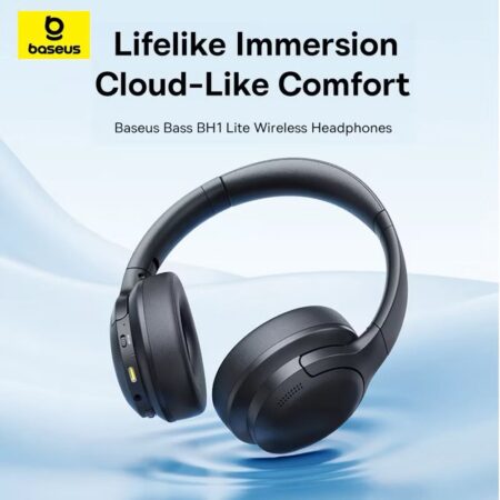 Baseus Wireless Headphone